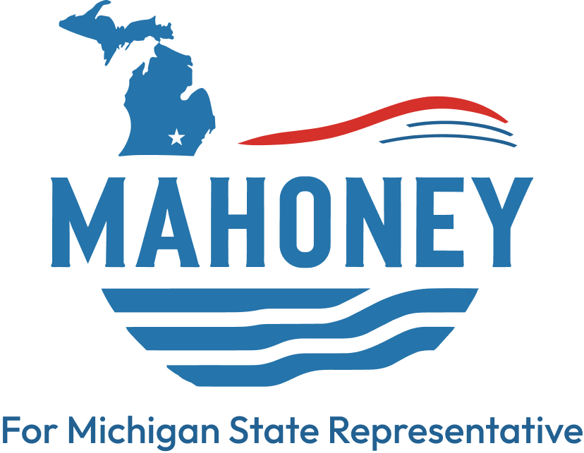 Mahoney For Michigan 2024