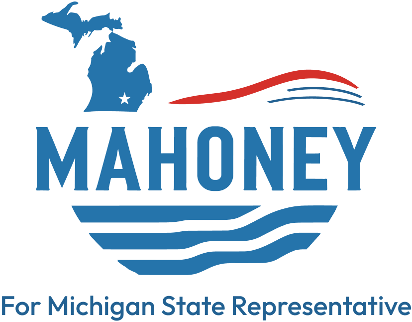 Mahoney For Michigan 2024